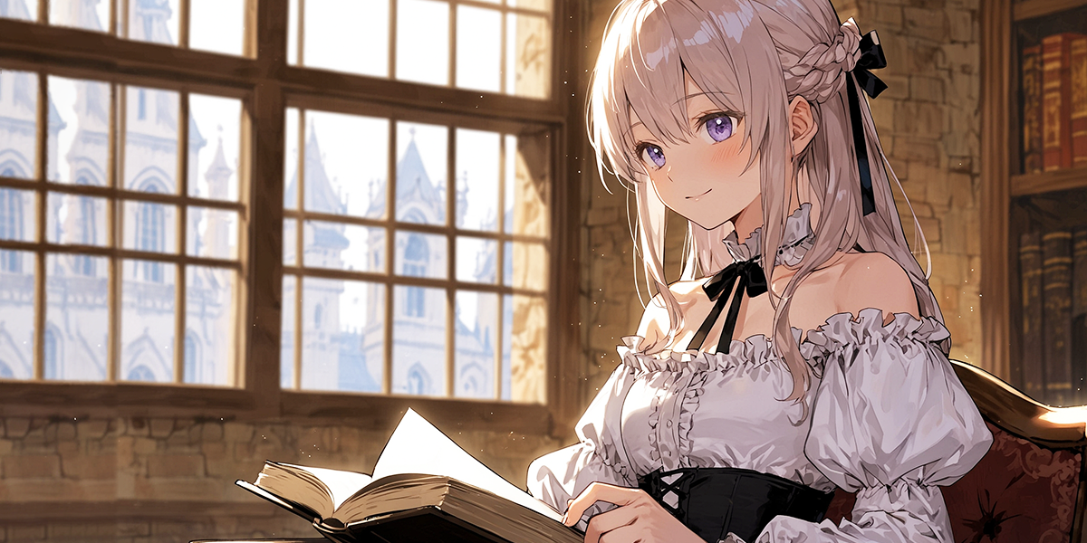 Light Novels